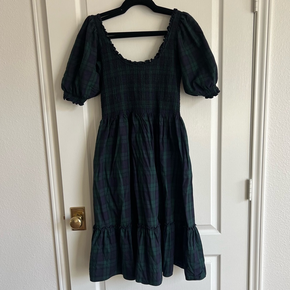 Hill House Home Louisa Nap Dress